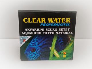 Szat Akvarium b.t SZAT Clear Water Original PLUS B3 pre 75-150l  rozmer 20x13cm +Protein Filter Technologi!