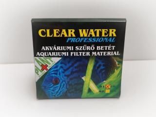 Szat Akvarium b.t SZAT Clear Water Plants PLUS B1 pre 0-30l rozmer 7x13cm