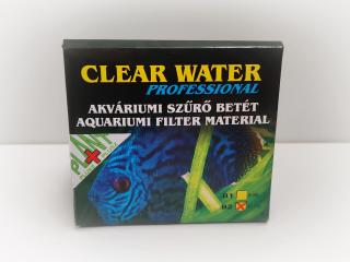 Szat Akvarium b.t  SZAT Clear Water plants PLUS B2 pre 30-75l rozmer 11x13cm