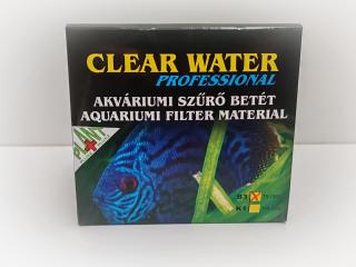 Szat Akvarium b.t SZAT Clear Water Plants PLUS B3 pre 75-150l rozmer 20x13cm