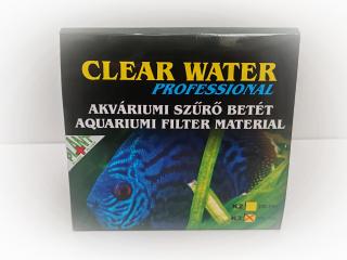 Szat Akvarium b.t SZAT Clear Water Plants PLUS K3 pre 350l-600l rozmer 19x19cm