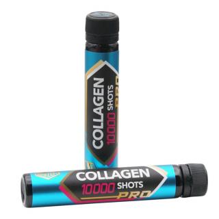 Collagen Shots kolagen 20x25 ml