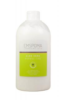 Emspoma - Herbal Aloe Vera 1000ml.