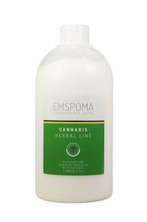 Emspoma - Herbal Cannabis 1000ml.