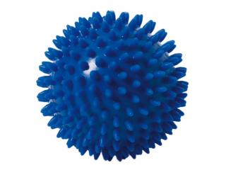 Ježek 10 cm Noppenball TOGU  - modrý