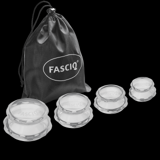 Set of 4 sizes FASCIQ®