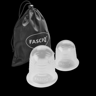 Small and large cup FASCIQ®