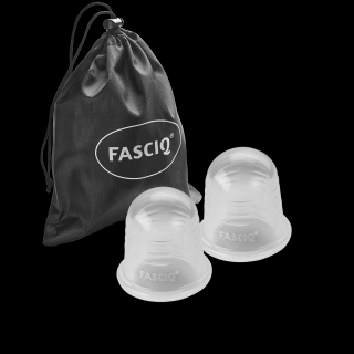 Small cupping set FASCIQ®