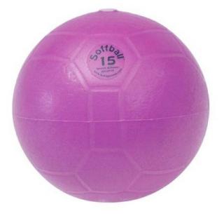 Soffball 15cm (typ overball)