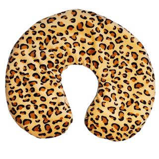 Termofor zahřívací krční - leopard