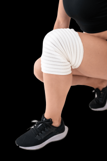 Thermo Ripp koleno Velikost: L 40-45 cm