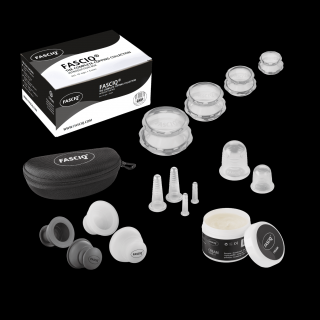Ultimate cupping collection FASCIQ®