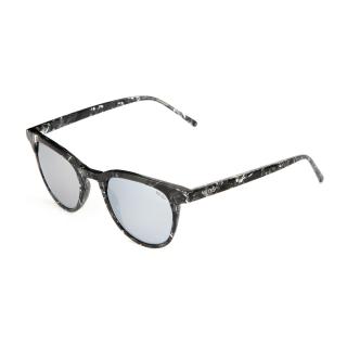 NEIBO MD sluneční brýle - black marble/silver