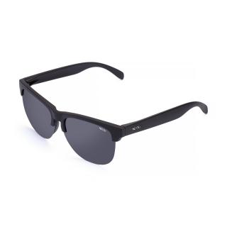 NEIBO ORIGIN HALF - matte black/ black