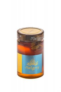 MELIGYRIS Pistácie v krétském piniovém medu 270 g