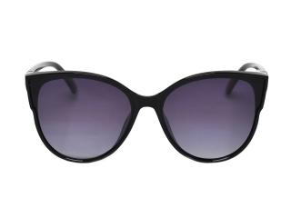 Luxbryle Dámské sluneční polarizační brýle Daphne - Černá