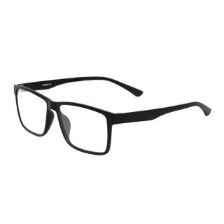 Luxbryle Pánské brýle s funkčními skly Oscar - Černá