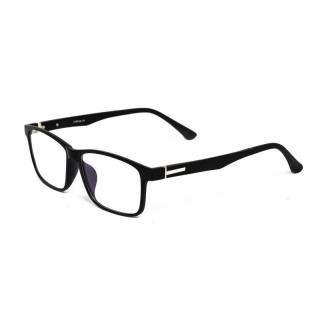 Luxbryle Pánské brýle s funkčními skly Steven - Černá