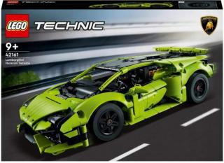 LEGO Technic 42161 Lamborghini Huracán Tecnica