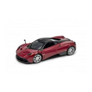 1:24 Pagani Huyara Bíla