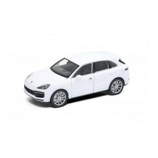 1:24 Porsche Cayenne Turbo Bíla