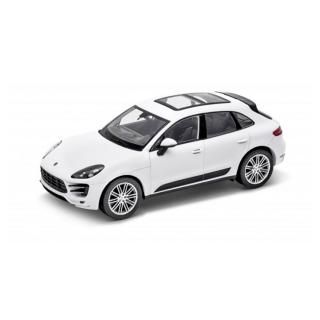 1:24 Porsche Macan Turbo Bíla