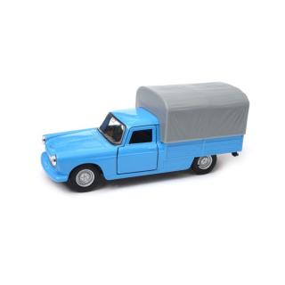 1:34 1968 Peugeot 404 Pick Up Bíla