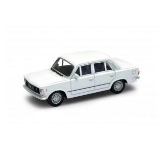 1:34 Fiat 125P Modrá tmavá