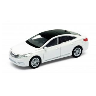 1:34 Hyundai Azera Černá