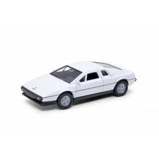 1:34 Lotus Esprit Type 79 Červená