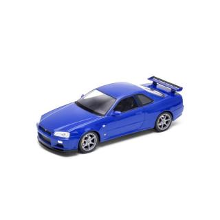 1:34 Nissan GT-R , R 34 Bíla