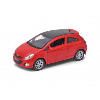 1:34 Opel Corsa OPC Bíla