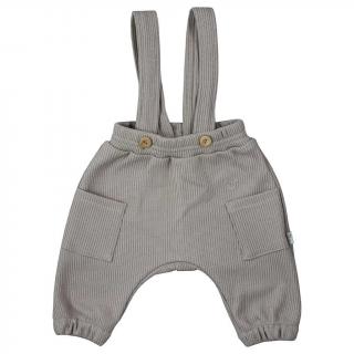 Dětské lacláčky Koala Pure beige 74 (6-9m)