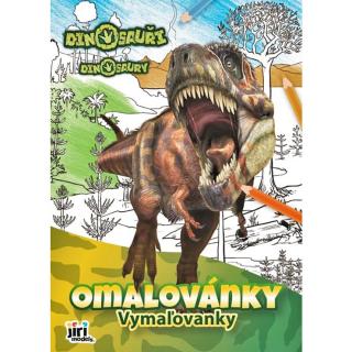 Dinosauři 2