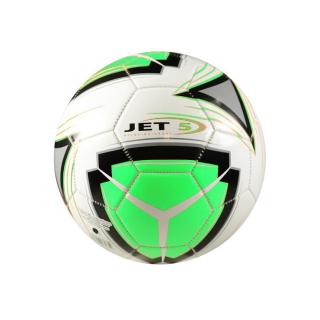 Fotbalový míč - víc barev