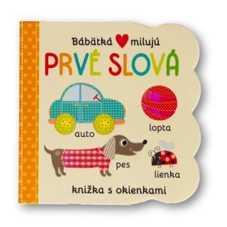 Miminka milují První slova, SK