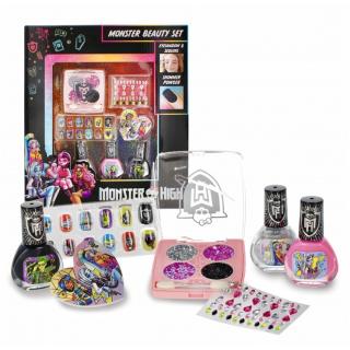 Monster High souprava beauty