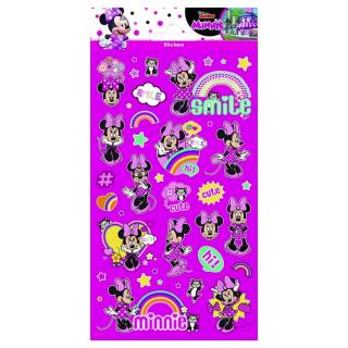 Samolepky Minnie