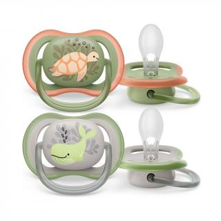 Šidítko Avent Ultra air 2ks 6- 18 m kluk 6-18 m