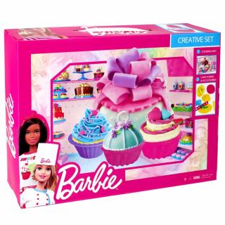 Souprava na cukroví Barbie creative