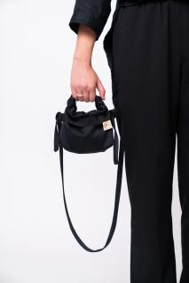 REVIVE EVERYDAY TOTE BAG taška - černá Velikost: UNI