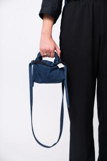 REVIVE EVERYDAY TOTE BAG taška - modrá Velikost: UNI