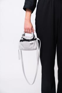 REVIVE EVERYDAY TOTE BAG taška - šedá Velikost: UNI