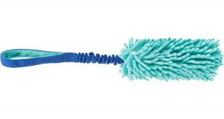 Bungee pružné přetahovadlo MOP modré - 47 cm