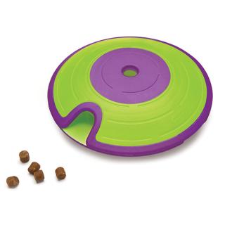 Hlavolam pro psy Treat Maze - 18cm