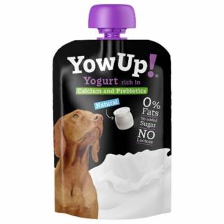 Jogurtová kapsička pro psy YOWUP - 115g