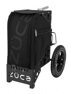 Vozík ZÜCA ALL-TERRAIN COVERT / BLACK