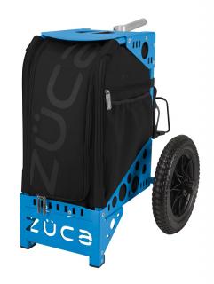 Vozík ZÜCA ALL-TERRAIN COVERT / BLUE