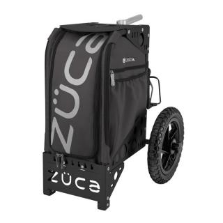 Vozík ZÜCA ALL-TERRAIN GUNMETAL / BLACK