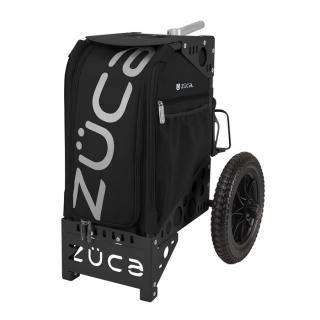 Vozík ZÜCA ALL-TERRAIN ONYX / BLACK